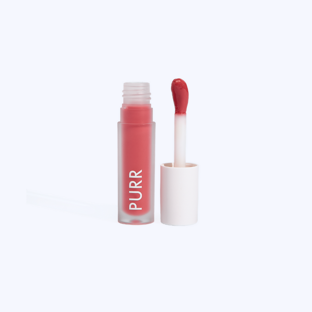 PURR Skincare Tinted Lip Oil