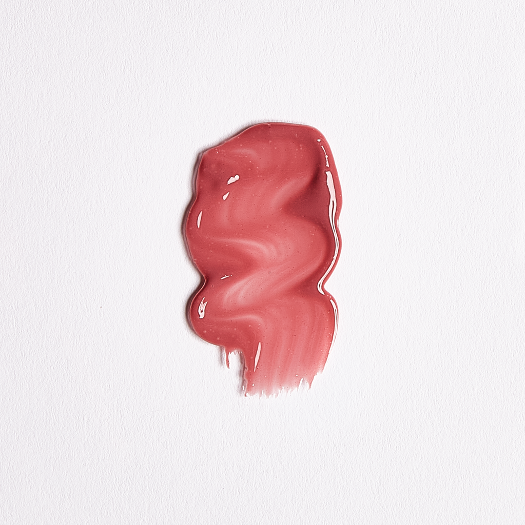 PURR Skincare Tinted Lip Oil Mauve