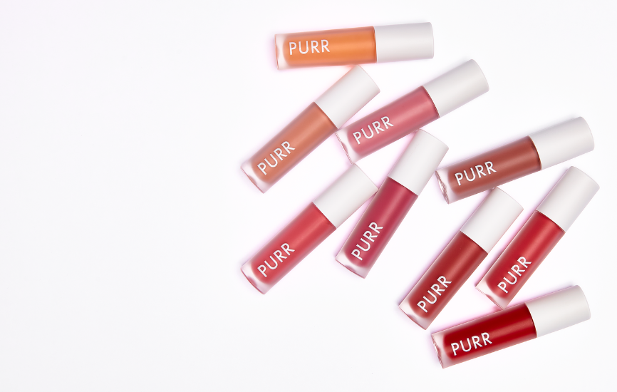 PURR Skincare Tinted Lip Oil