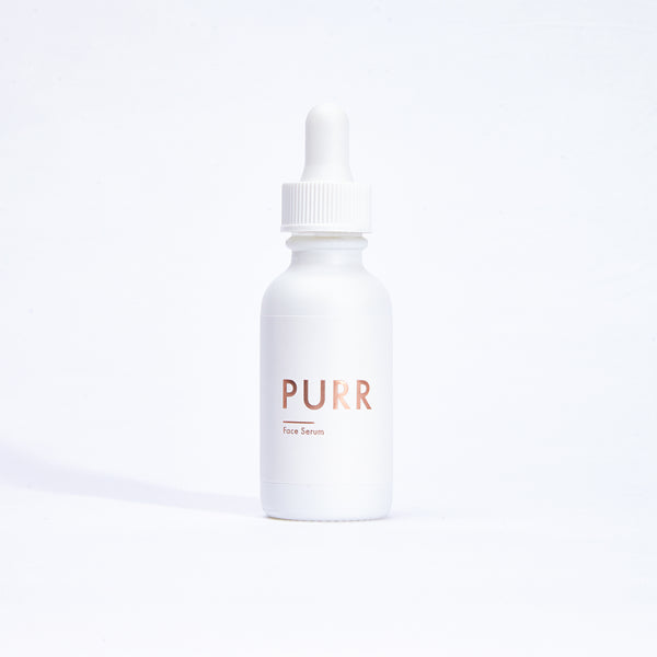 PURR Skincare Face Serum