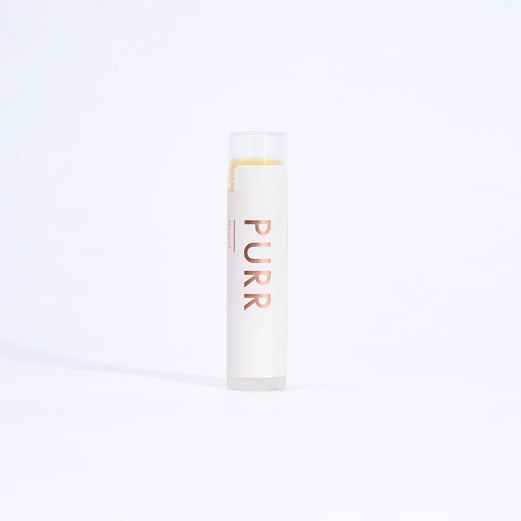 PURR Skincare Lip Balm Lip Primer