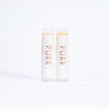 PURR Skincare Lip Balm Lip Primer 2pk